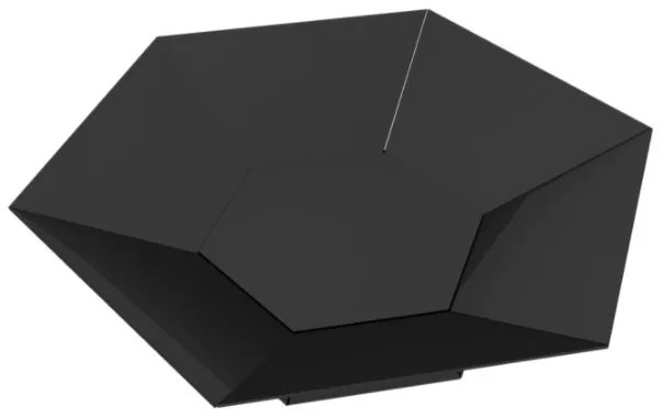 Kovové ohnisko Goblet