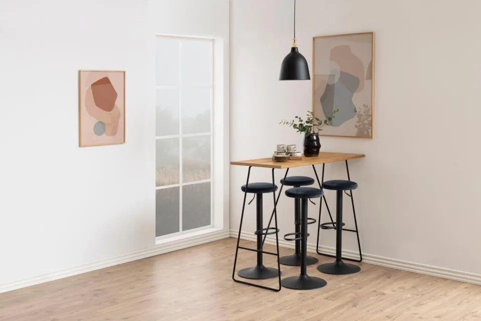 Actona - Barová stolička Finch