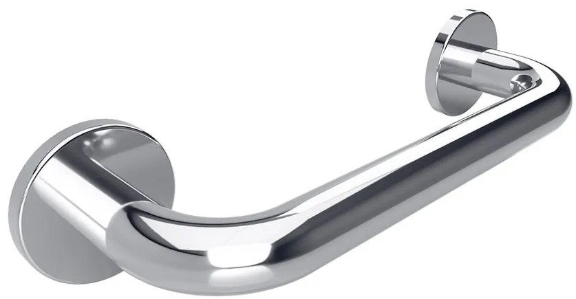 Sapho Sapho, Madlo rovné 300mm, nerez, XH507