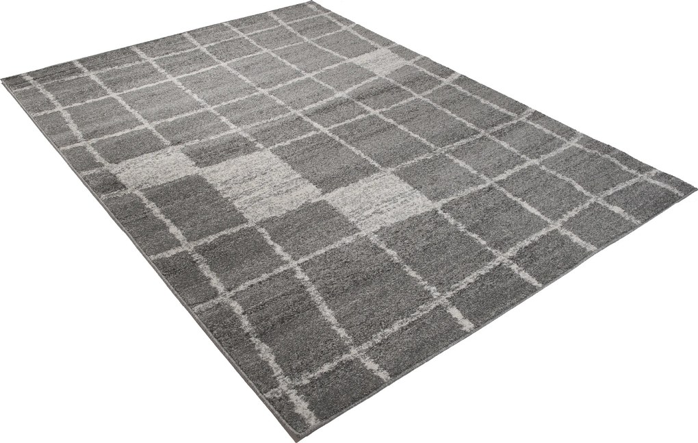 TA Koberec H082A FUME SARI BSF Rozmer: 80x150 cm