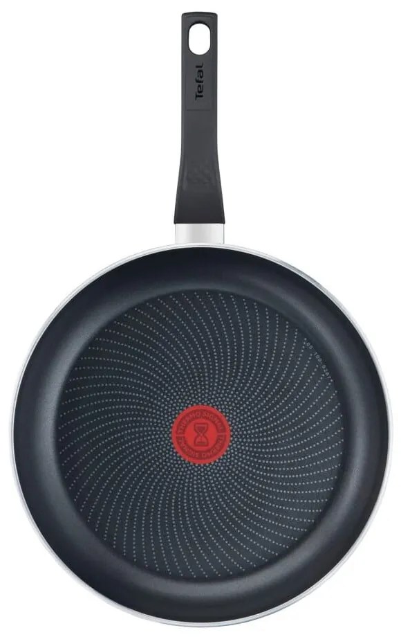 Hliníková panvica s nepriľnavým povrchom ø 20 cm Start&amp;Cook C2720253 – Tefal
