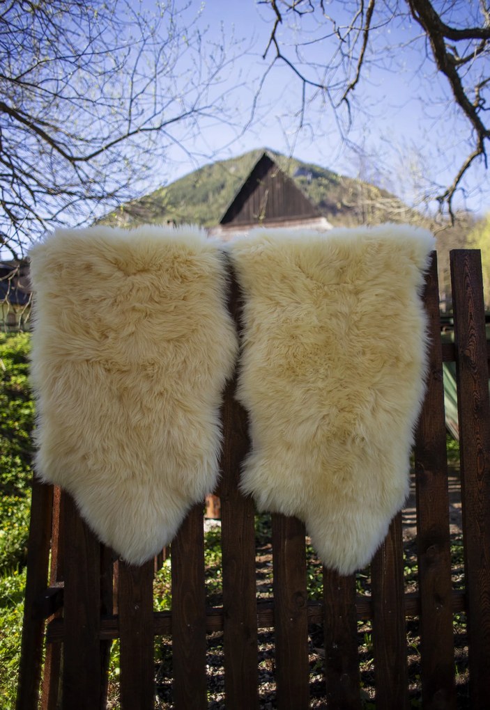 Ovčia kožušina medicínska Relugan