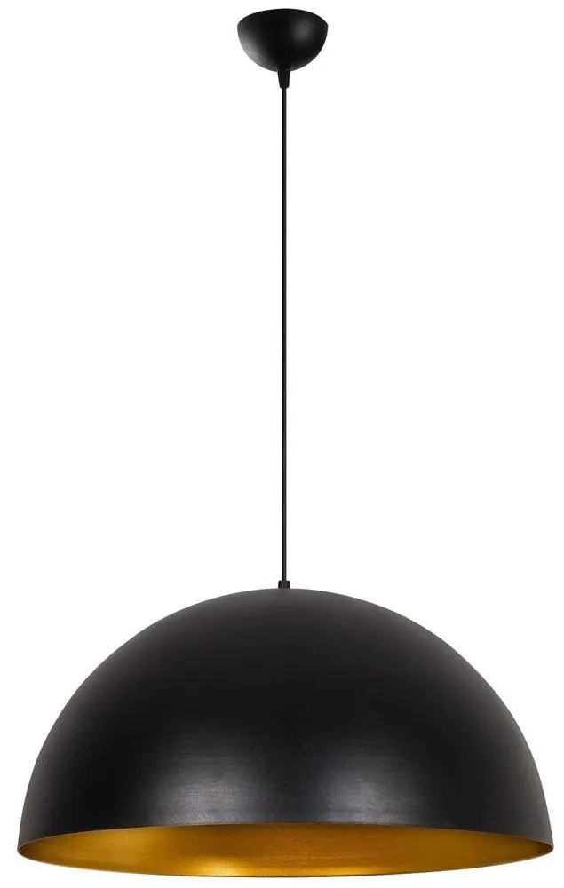 Luster na lanku SIVANI 1xE27/40W/230V