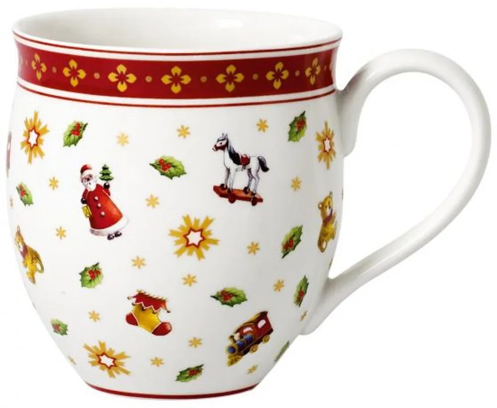 Toy's Delight Hrnček, Hračky 0,34 l, Villeroy & Boch