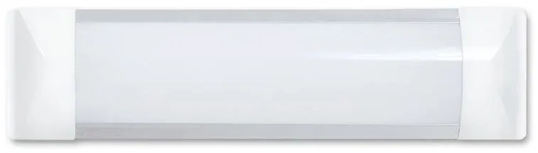 BERGE LED panel - 10W - 30cm - 1000Lm - neutrálna biela