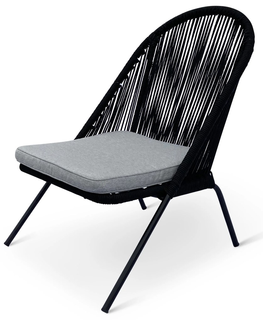 Noela Záhradné kreslo Selection North