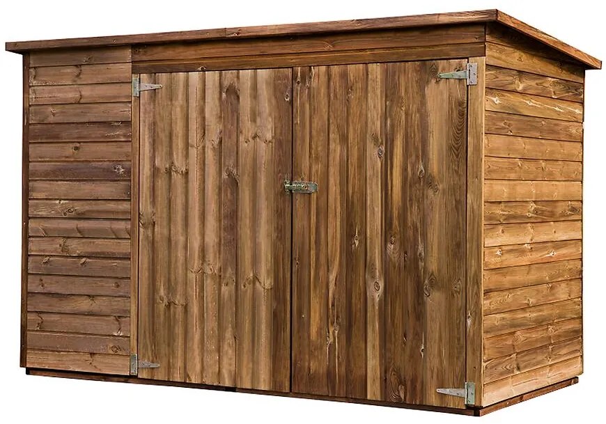 Skrinka na náradie Marsylia