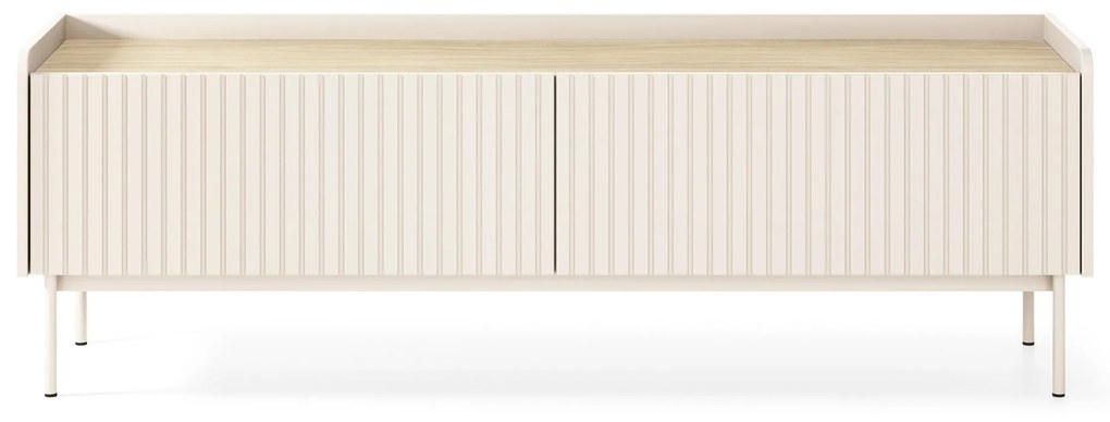 LAS Stolík pod TV Level D