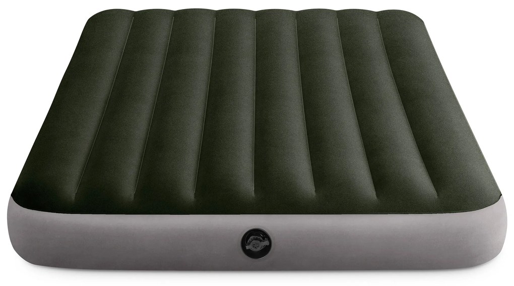 Intex Nafukovací matrac 4778 - pre 2 osoby s pumpou