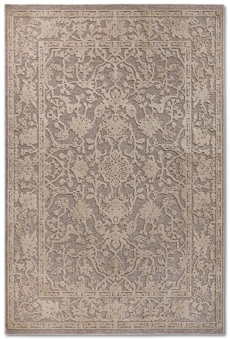 Koberec Villeroy & Boch Kollektion 1879 Ambroise naturálny / sivý / béžový