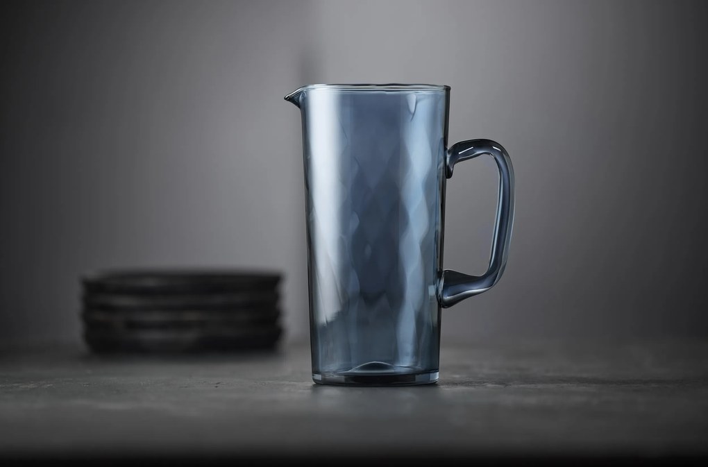 Džbán Vienna 1,9 l sýto modrý