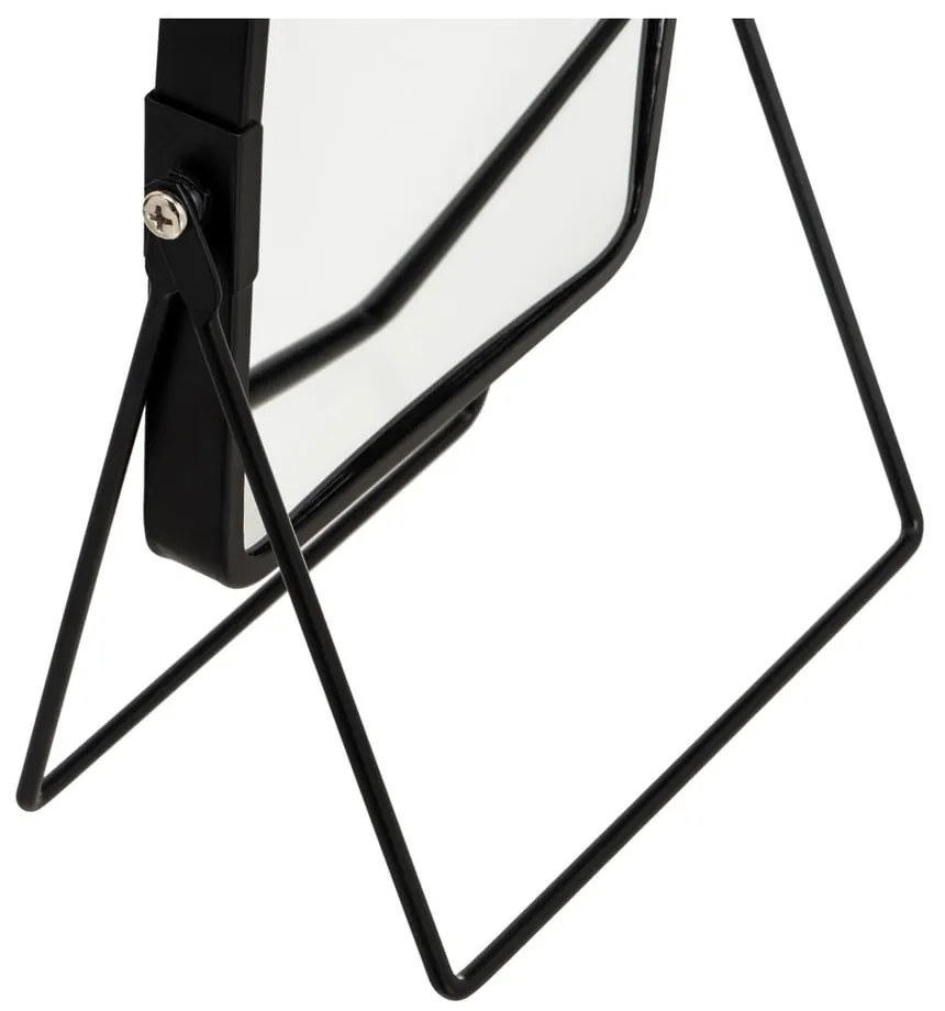 Kozmetické zväčšovacie zrkadlo (2x) 16x23 cm – Casa Selección