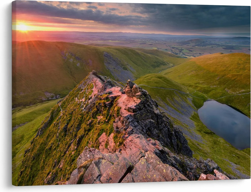 Obraz - Blencathra (70x50 cm)