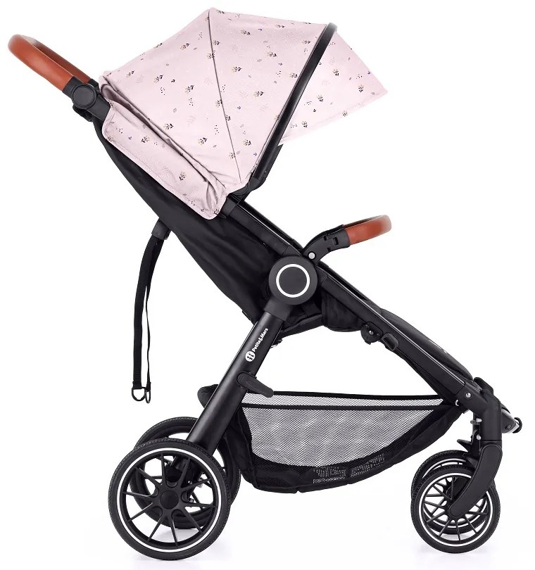 PETITE&MARS kočík Street+ RWS oak limited 100 tenderness complete