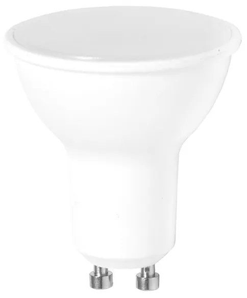 SADA 96x LED Žiarovka GU10/7,5W/230V 4000K