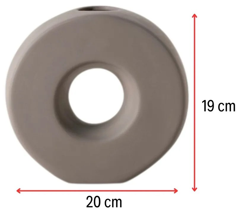 Donat - Mink