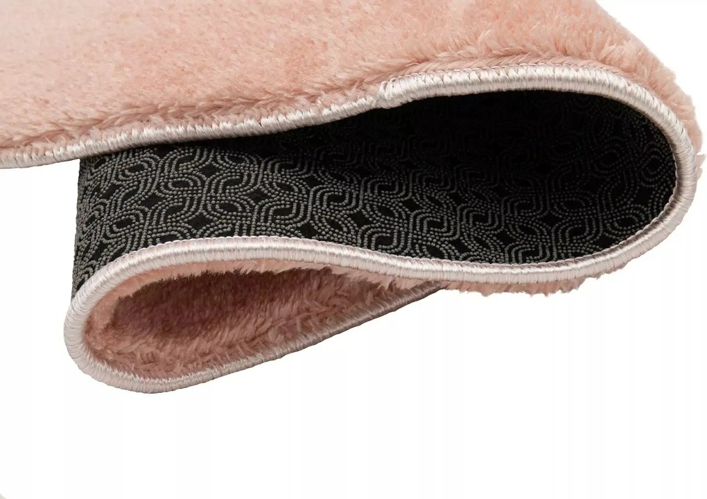 TA Koberec 4002 OKRÚHLE KOLO NA MAZNANIE LOSOSOV Rozmer: 240x240 cm