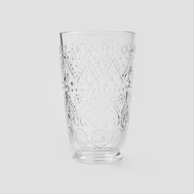 Pohár MODELLO vysoký 739170 470 ml