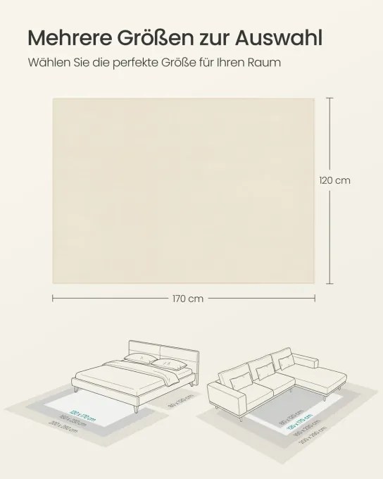 Protišmykový koberec TAR012LZ02