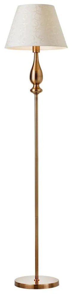 Redo 02-714 - Stojacia lampa FABIOLA 1xE27/42W/230V
