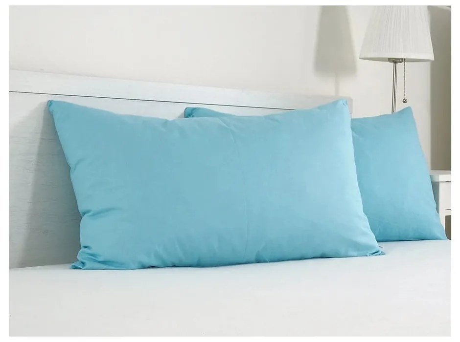 Bavlnená obliečka na vankúš 45x75 cm Visco – B.E.S.