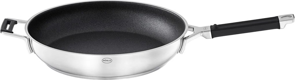 XXXLutz PANVICA NA SMAŽENIE 32 cm Rösle - Online Only bytové doplnky - 005313027304