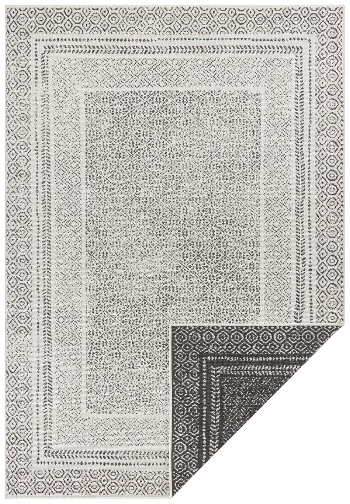 Mujkoberec Original Kusový koberec Mujkoberec Original 104253 – na von aj na doma - 80x150 cm