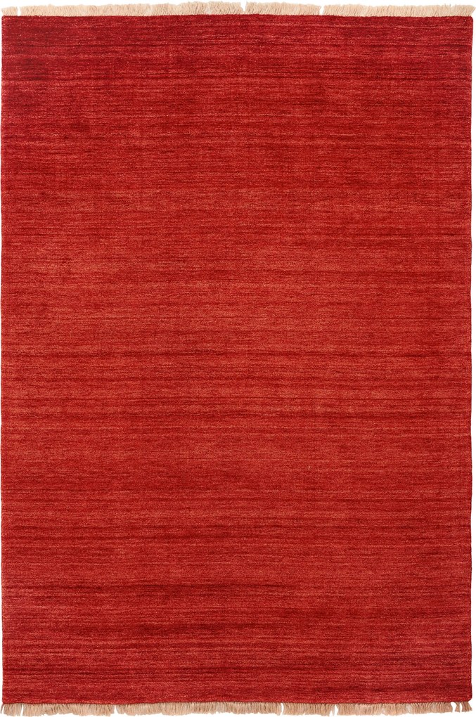 XXXLutz ORIENTÁLNY KOBEREC, 70/140 cm červená Cazaris - Koberce - 004345032953