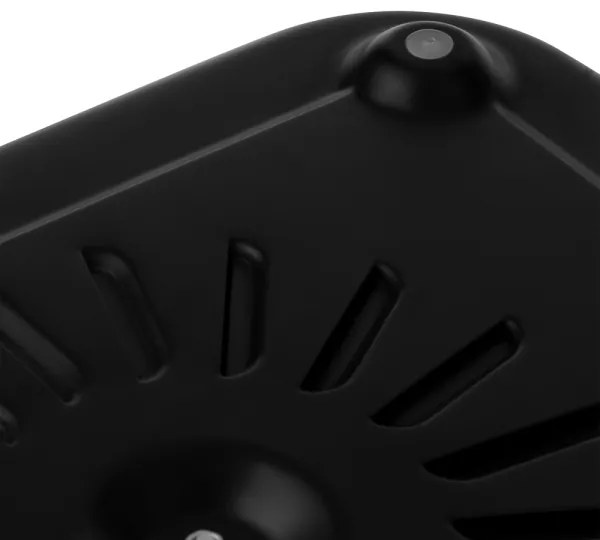 Sencor - Dvojitý sklokeramický varič 2400W/230V