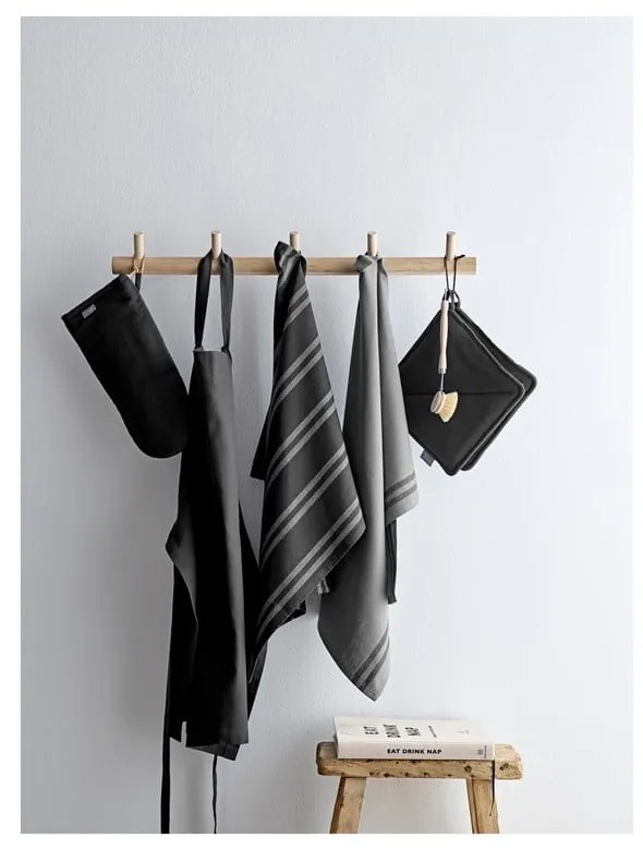 Bavlnené chňapky v súprave 2 ks Soft – Södahl