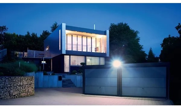 STEINEL 068080 - LED Vonkajší reflektor XLED PRO LED/19,5W/230V IP44 3000K
