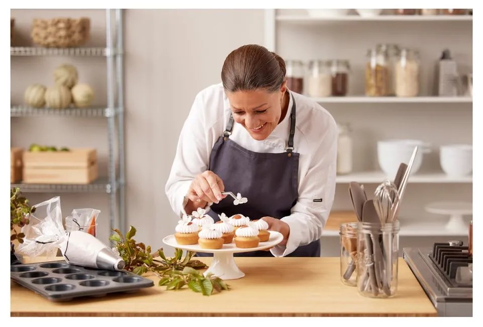 Zdobiace vrecká v súprave 50 ks – Blomsterbergs