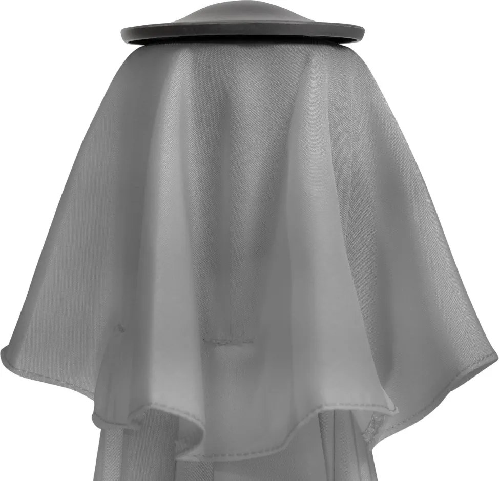 Derby ZÁKLADNÝ ZDVIH NEO svetlosivá