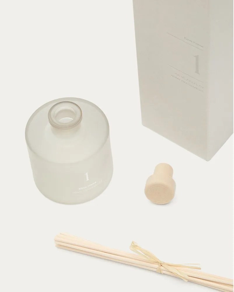 Difuzér Soft Jasmin – Kave Home