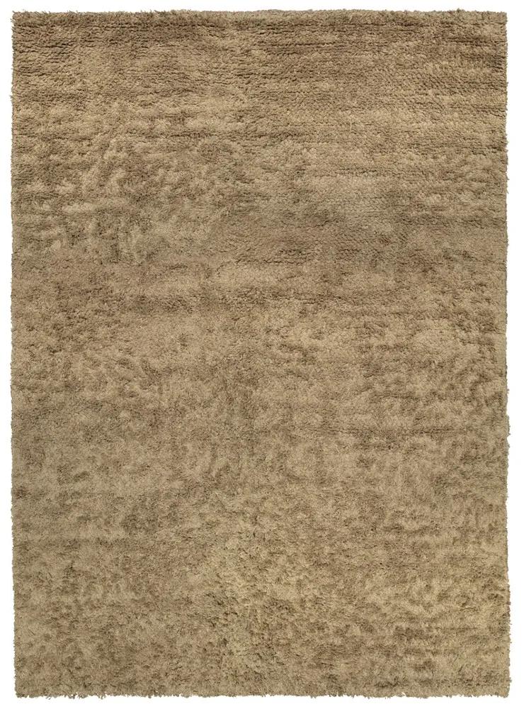 Koberec Long Pile Linen: Béžová 170x240 cm