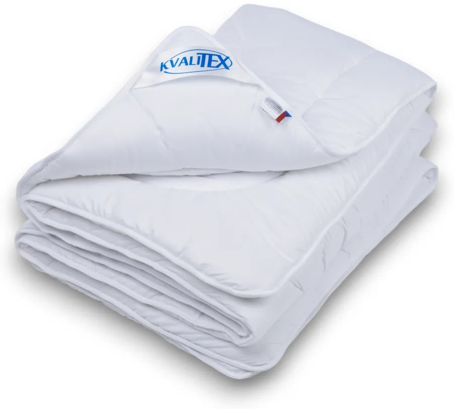 Kvalitex Zimný paplón Luxus Plus 140x200cm