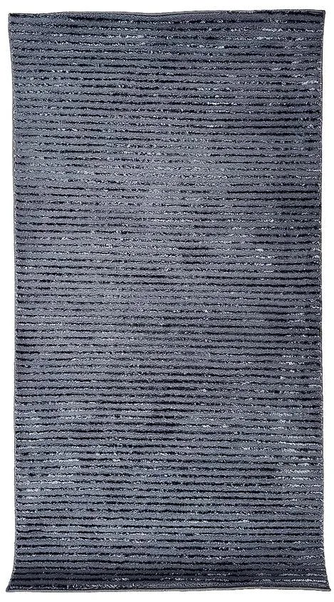 Koberec Luca  0.8/1.5 SM817-2 anthracite