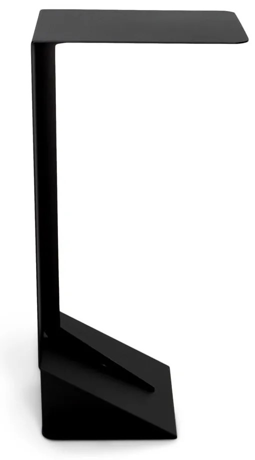 Kovový odkladací stolík 25x35 cm Bruce – Spinder Design