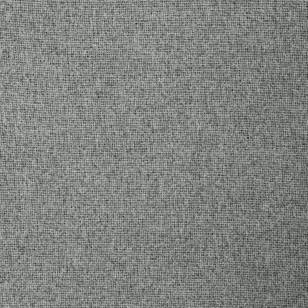 ZÁVES NA KRÚŽKOCH LIDIA 140X250 CM STRIEBORNÁ