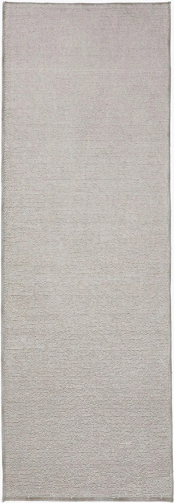 XXXLutz BEHÚŇ, 78/300 cm, sivá Flair Rugs - Online Only bytové doplnky - 003165048005