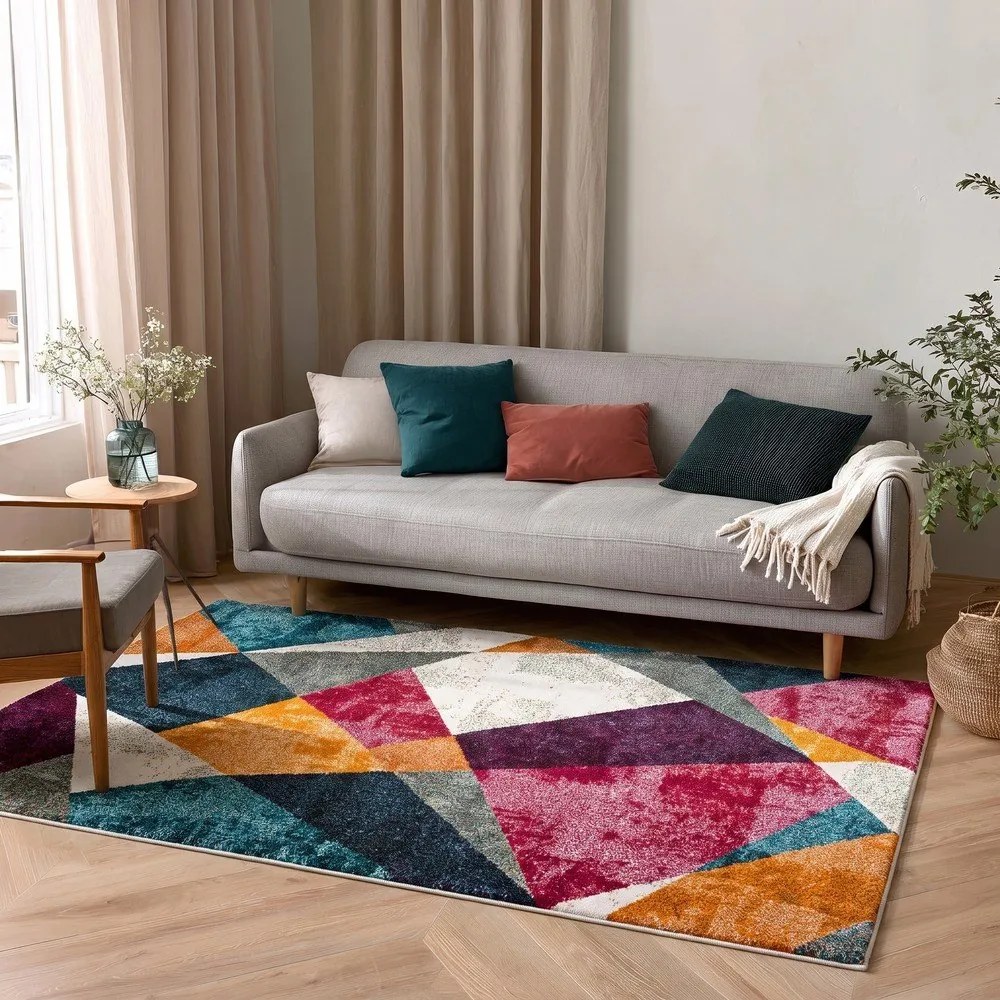 Koberec Universal Luxuto, 160 × 230 cm