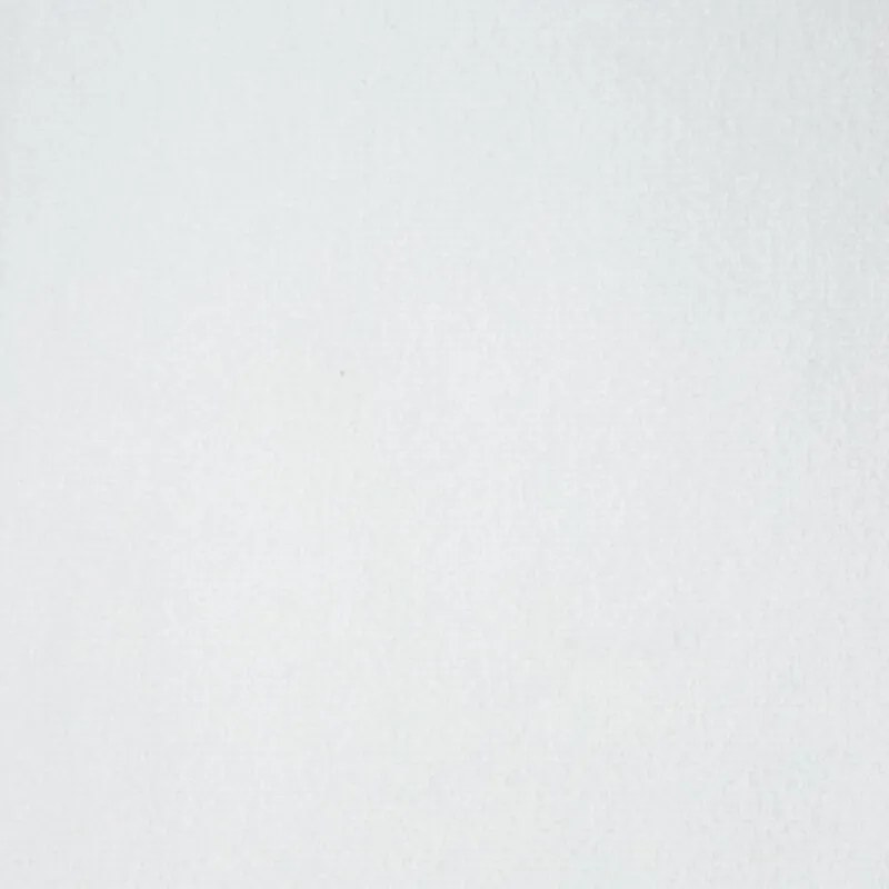 Dekorstudio Zamatový záves MELANIE 140x250cm biely