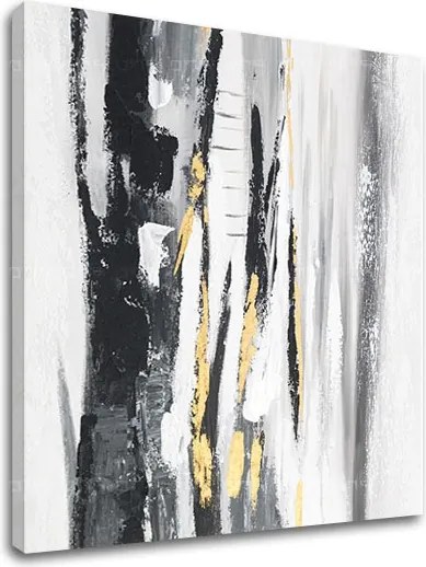 Obraz na plátne ABSTRAKT