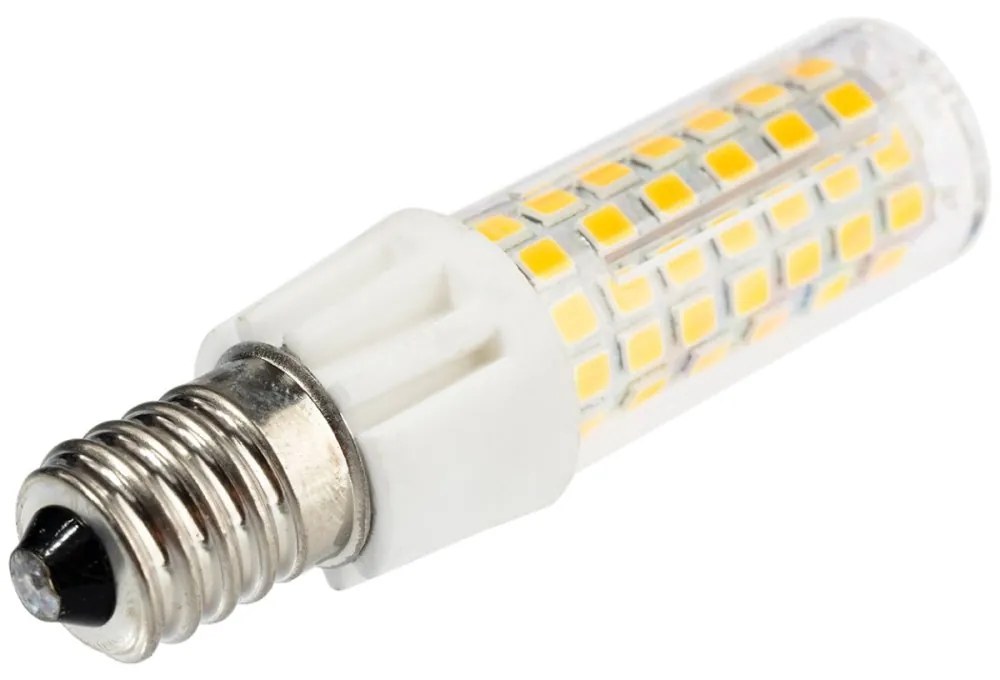 LED žiarovka E14 T25 10W = 75W 970lm 3000K Warm 320° LUMILED