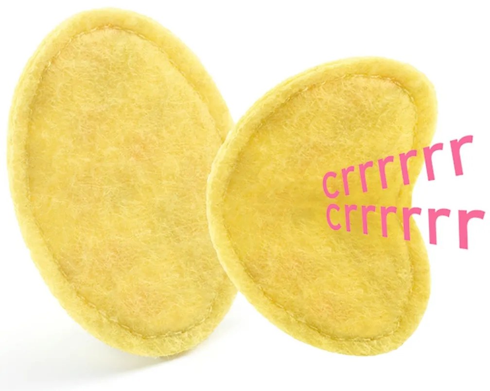 Lahodné aperitívy - Mia & Léo