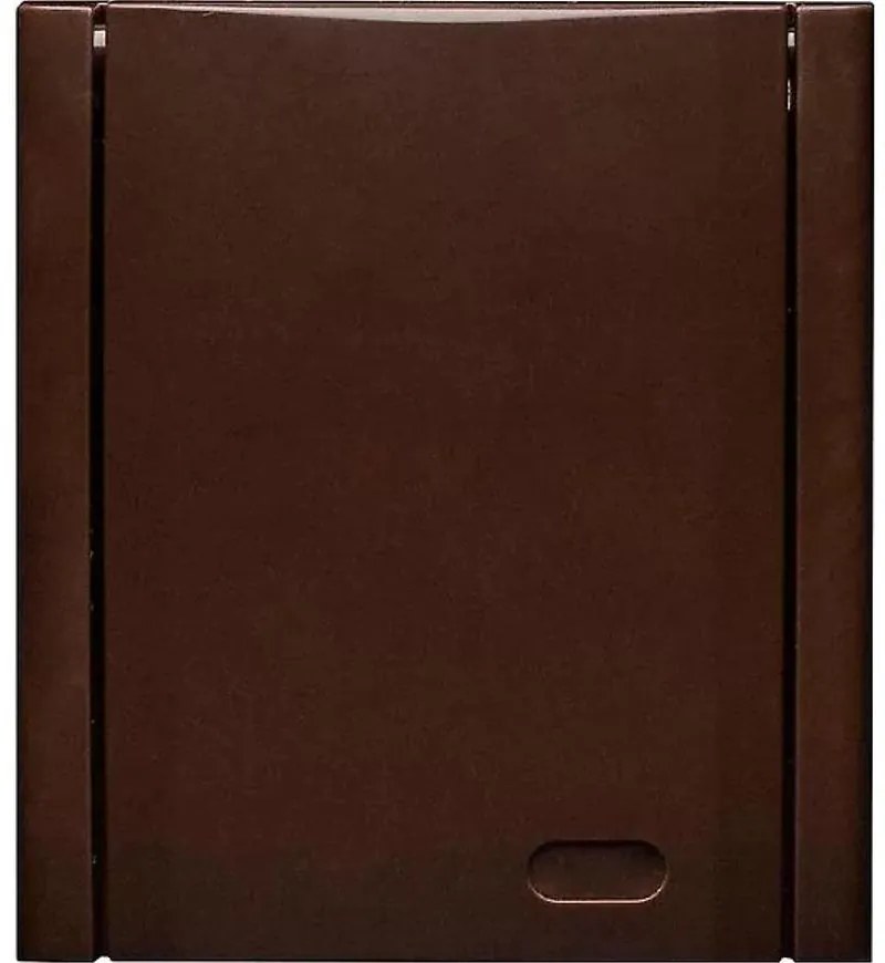 Zásuvka Bravo GNH-1BZ.BR 1X