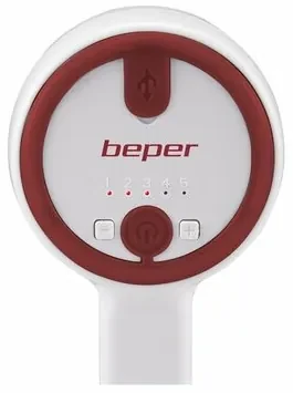 Beper P102SBA007 ručný šľahač na USB