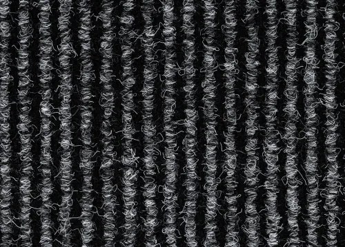 Koberce Breno Behúň REKORD 802, šíře role 80 cm, sivá, viacfarebná