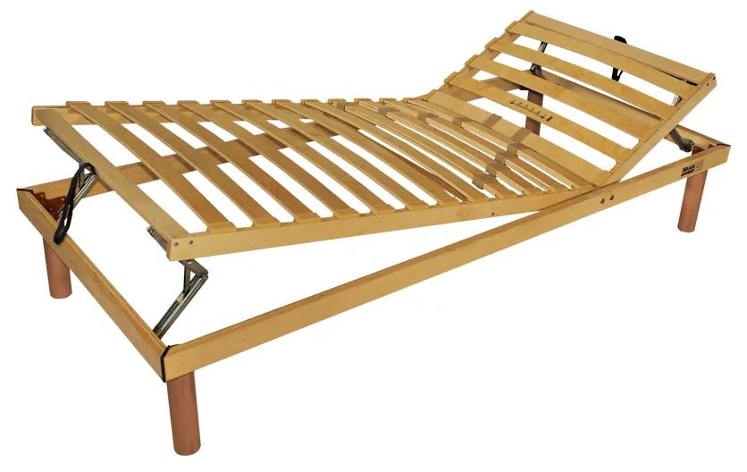 Mrava KLASIK HN T5 samonosný (lamelový) Rozmer - postelí, roštov, nábytku: 80 x 200 cm