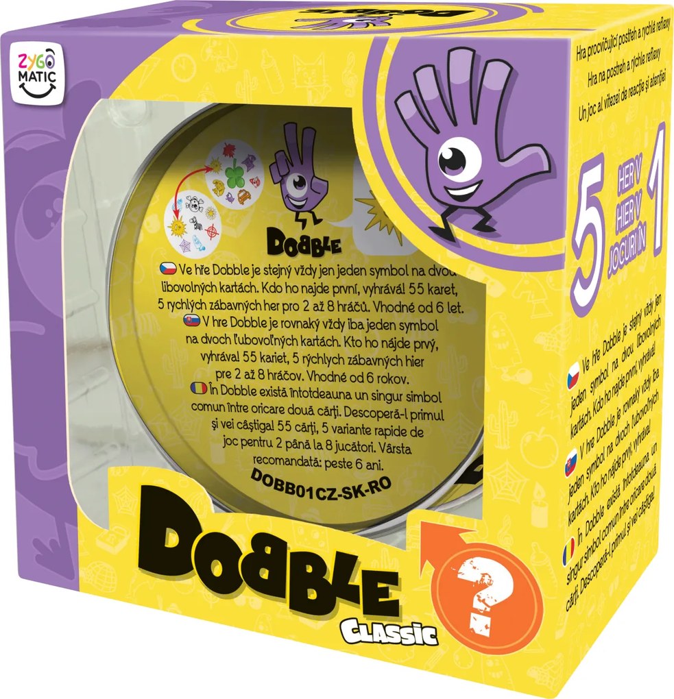 Dobble